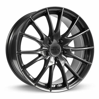 RTX IPL Wheels - Dark Gunmetal 