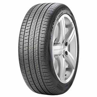 All Season Tires Pirelli Scorpion Zero All-Season - angle