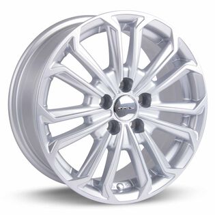 RTX Aura Wheels - Silver
