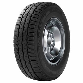 Winter Tires Michelin Agilis Alpin - angle