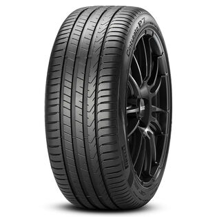 Pirelli Cinturato P7 P7C2 tire - angle