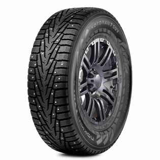 Winter Tires Nordman 7 SUV Studded – angle