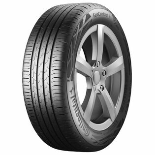 All-Season Tires Continental EcoContact 6 - angle