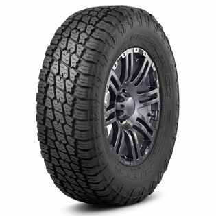 All-Weather Tires Nitto Terra Grappler G2W - angle