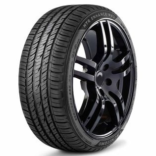 Performance Tires Sumitomo HTR Enhance WX2 – angle