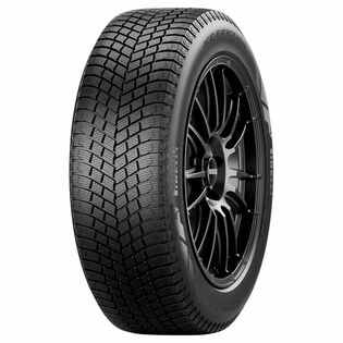 Winter Tires Pirelli Ice Friction - angle 