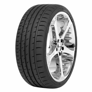 Continental CONTISPORTCONTACT 3   tire - angle
