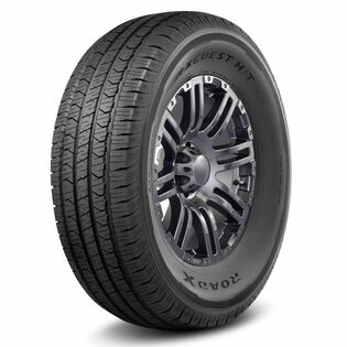 All-Season Tires RoadX RXQuest HT HX01 - angle