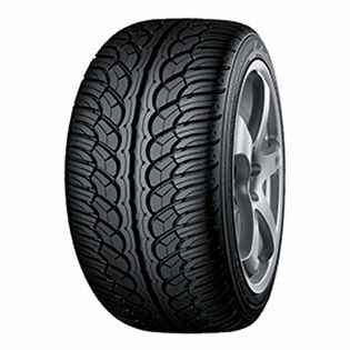 Performance Tires Yokohama Advan Apex - angle