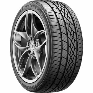 Performance Tires Firestone Firehawk AS V2 - angle