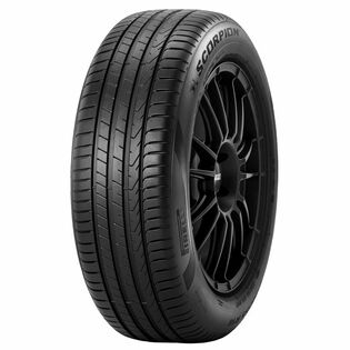 3-Season Tires Pirelli Scorpion - angle