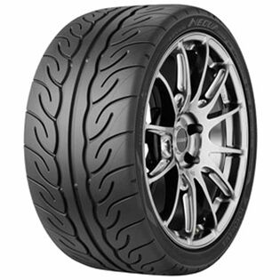 Performance Tires Yokohama Advan Neova AD08R - angle