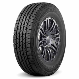 All-Season Tires Sumitomo Encounter HT2 - angle