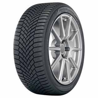 Winter Tires Yokohama BluEarth Winter V905 - angle