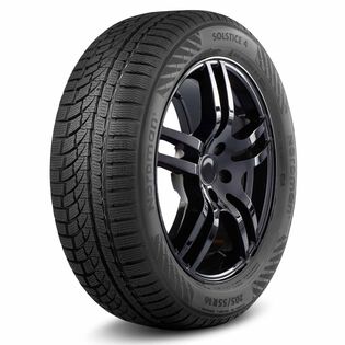 All-Weather Nordman Solstice 4 SUV – angle