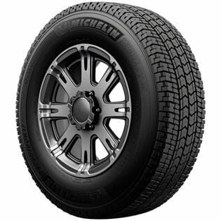 All-Season Tires Michelin Primacy XC - angle