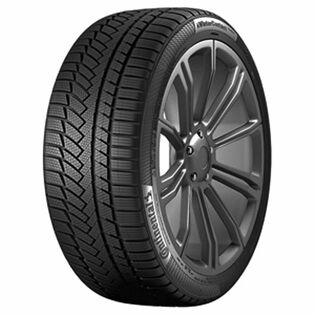 Continental CONTIWINTERCONTACT TS850 P tire - angle