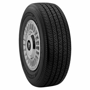 All-Season Firestone Firehawk PV41 Tires - angle