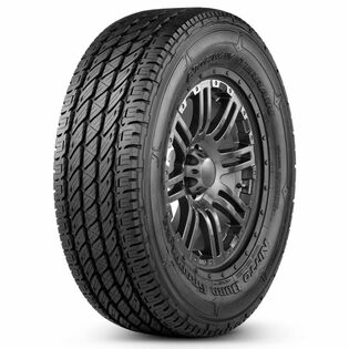 All-Season Tires Nitto Dura Grappler - angle