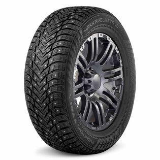 Winter Tires Nokian Hakkapeliitta 10 SUV Studded - angle