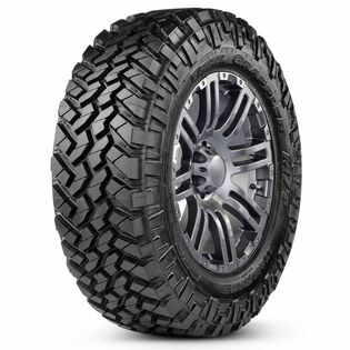 Mud Tires Nitto Trail Grappler MT - angle