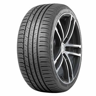 Performance Tires Nokian Surpass AS01 - angle