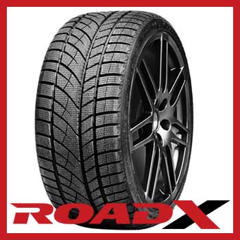 Save with RoadX tires with $40 rebate