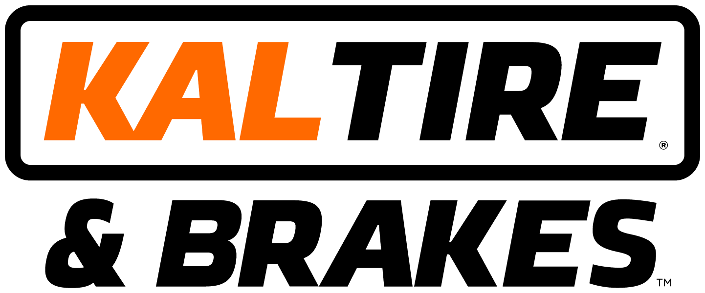Kal Tire Brake Service and Brake Repair