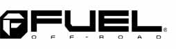 Fuel wheel logo