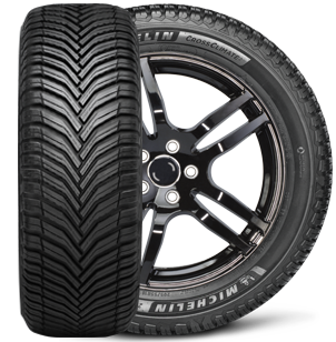 $150 Savings on Michelin Tires