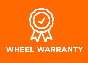 Kal's Wheel Warranty