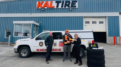 Central Avalon Ground Search & Rescue