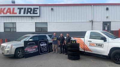 Wyatt Carr Memorial Car Show