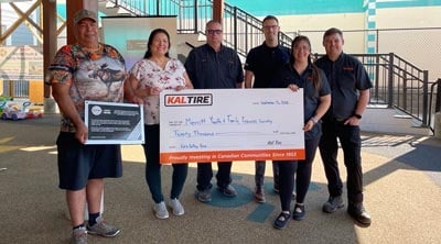 Merritt Youth & Family Resource Society