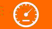 Odometer icon