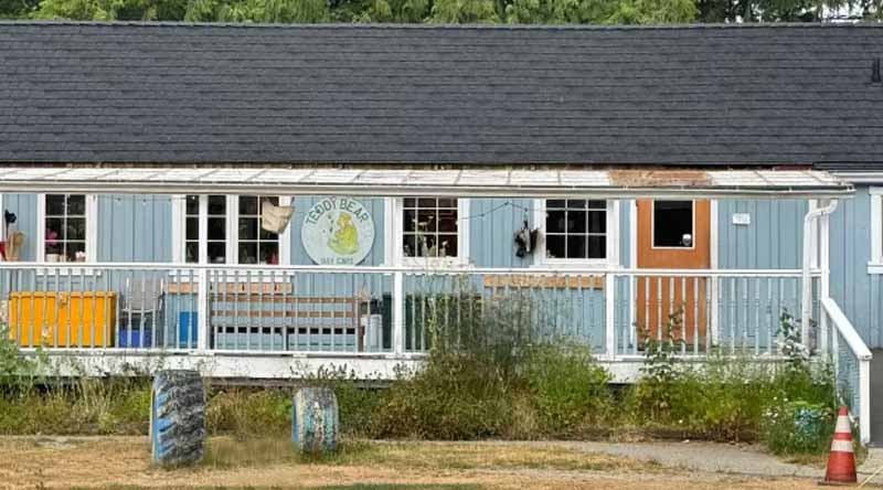 Teddy Bear Daycare