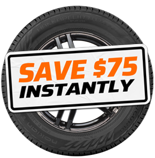 Nokian Tire Special
