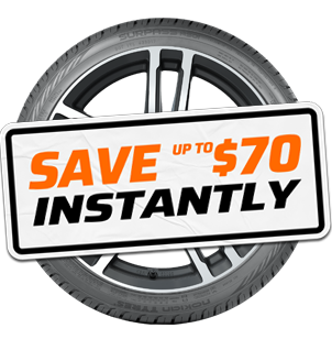 Nokian Tire Special