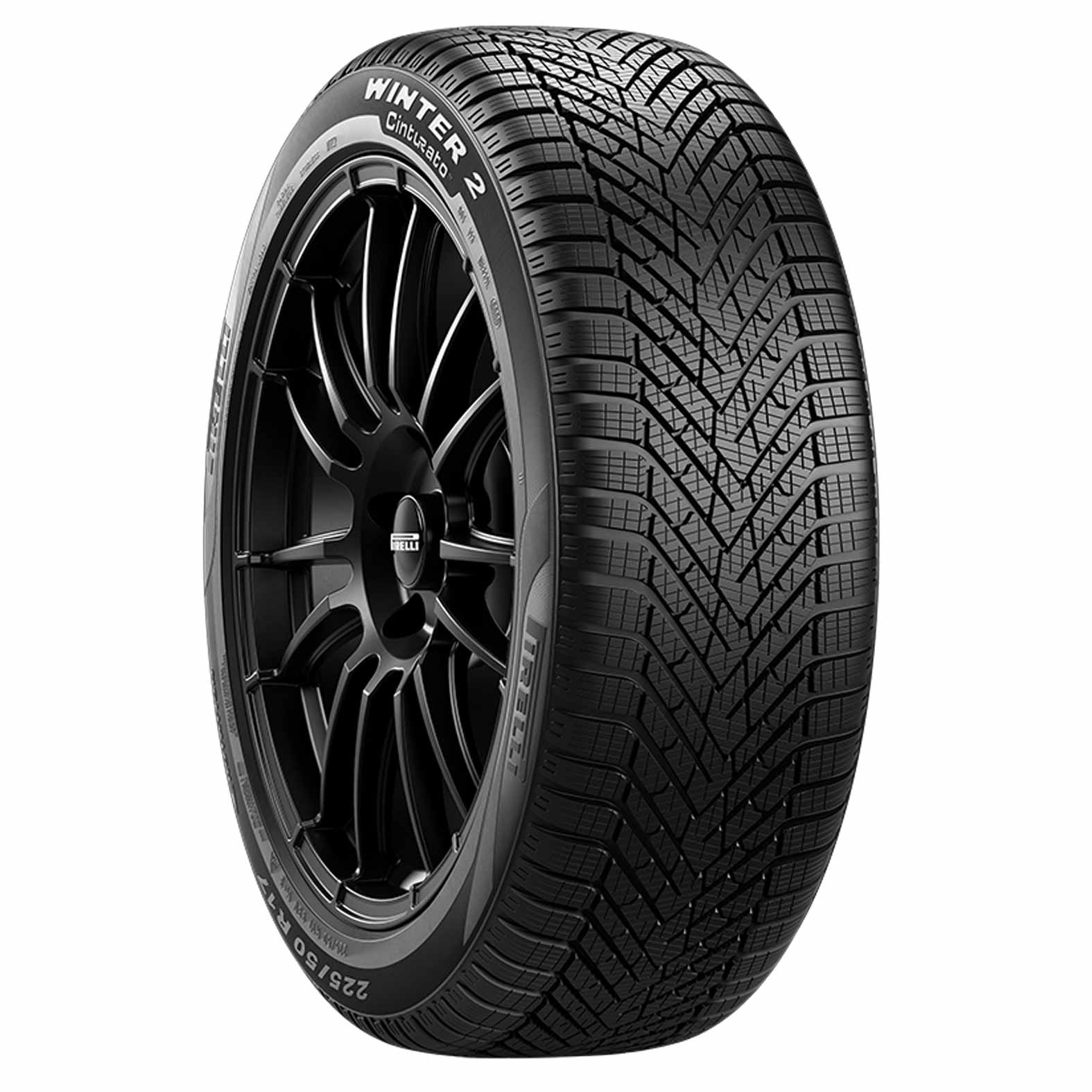 2 Winter Winter Tires Kal Tire | Cinturato Pirelli for