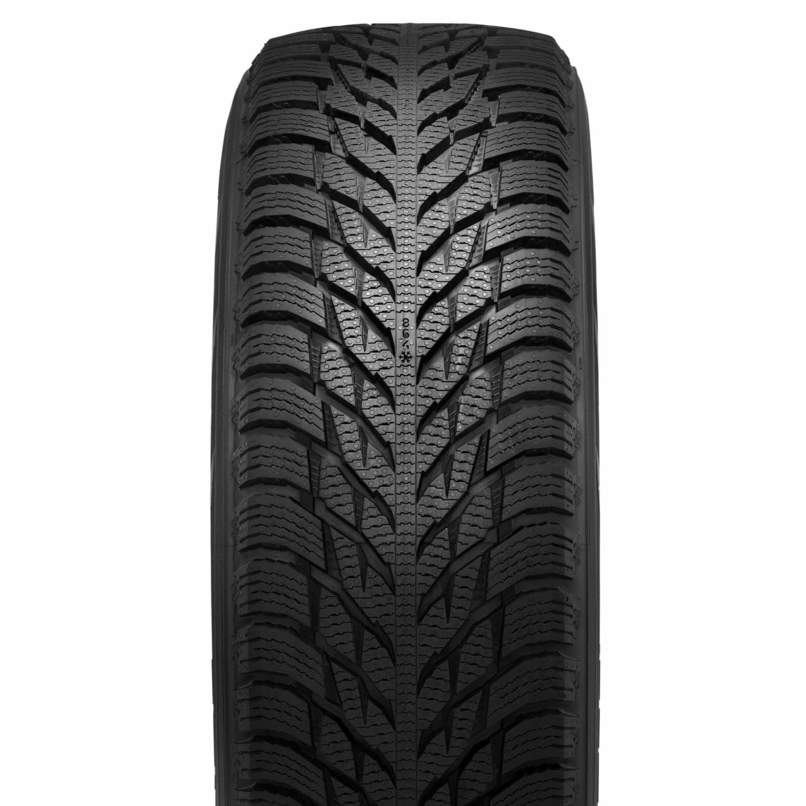 Nokian Hakkapeliitta R3 SUV Tires for Winter | Kal Tire