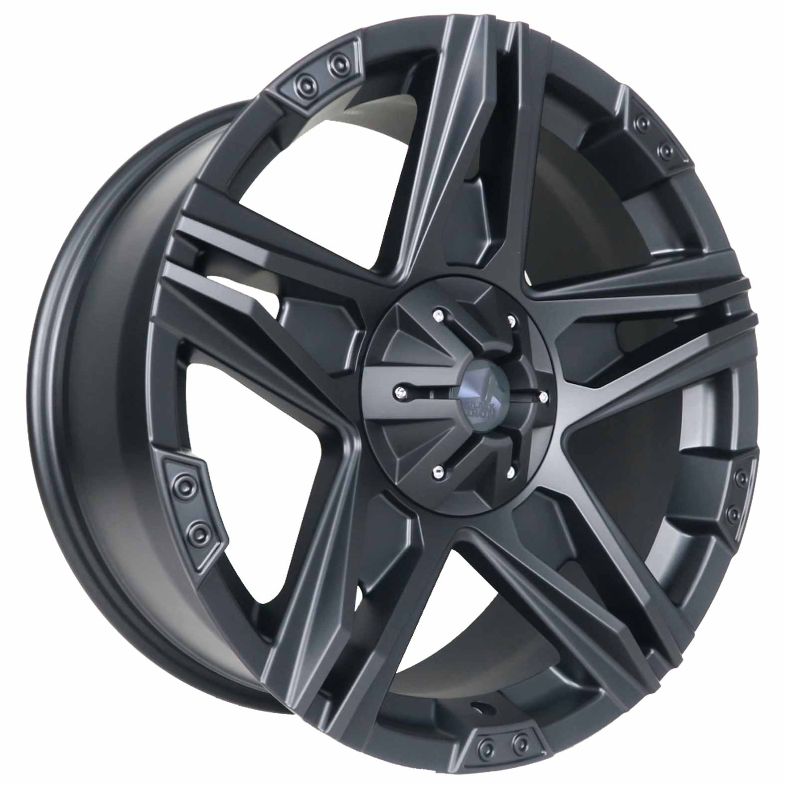 Truck & SUV Wheels