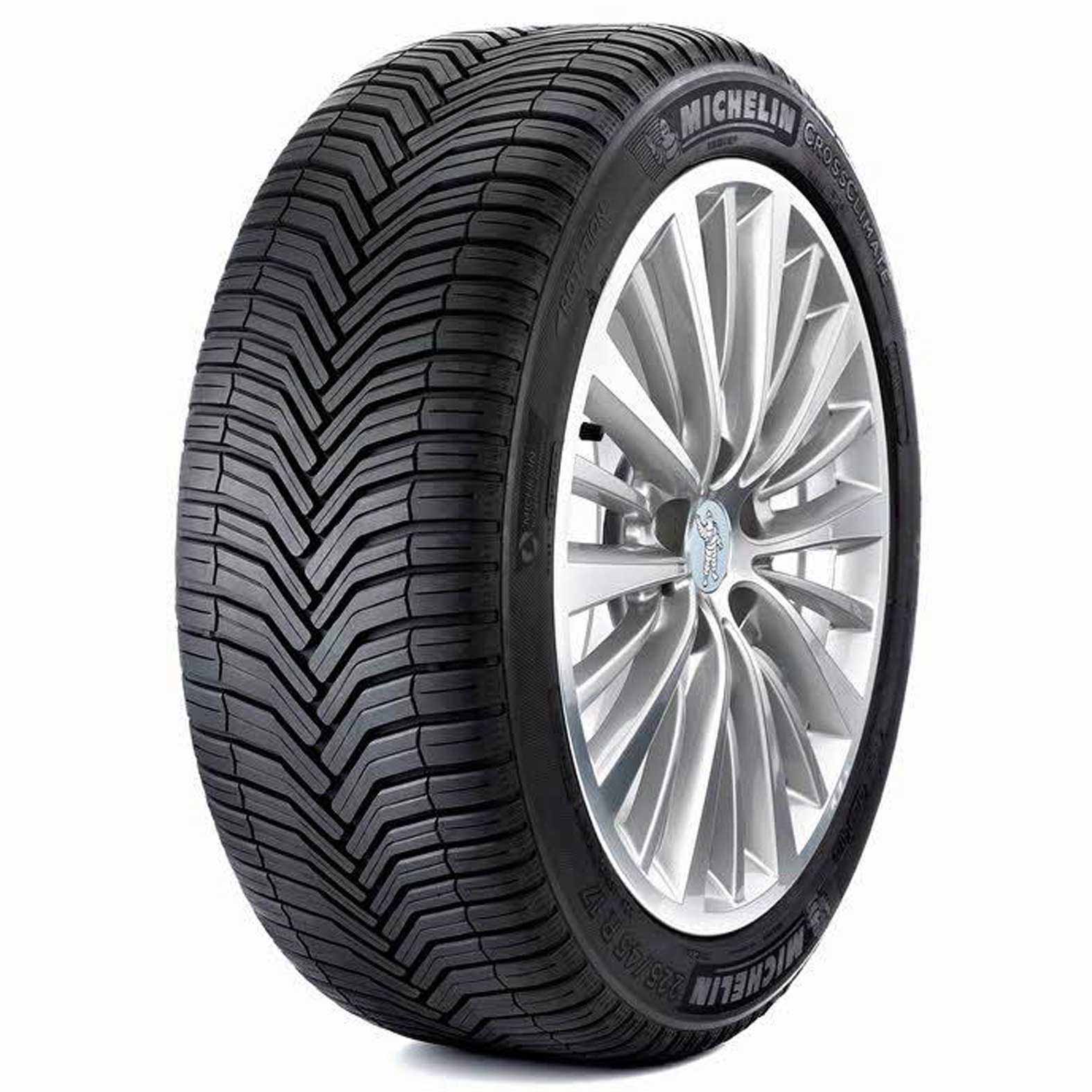 Michelin CrossClimate Tires
