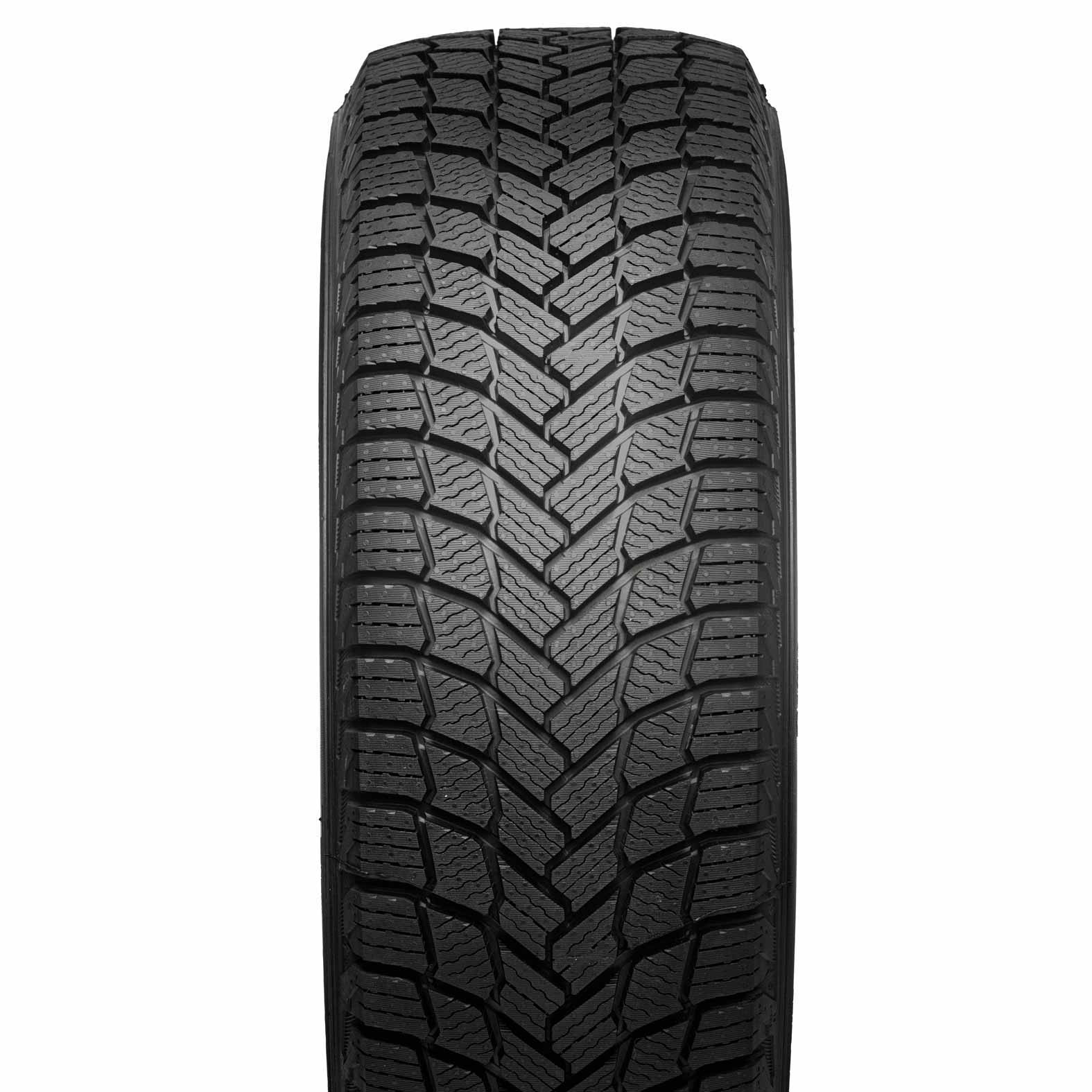 for | Michelin Winter Snow X-Ice Tire Kal Tire