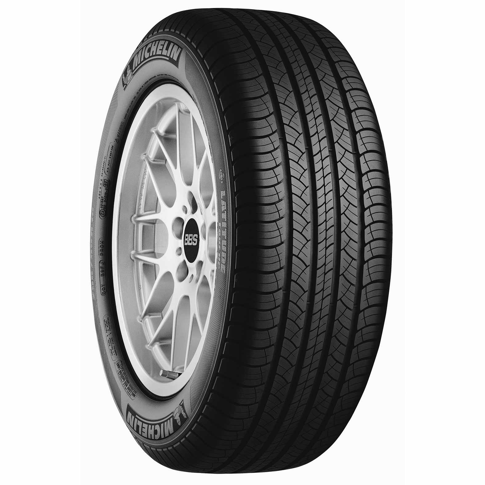 Is Michelin Latitude Tour A Good Tire