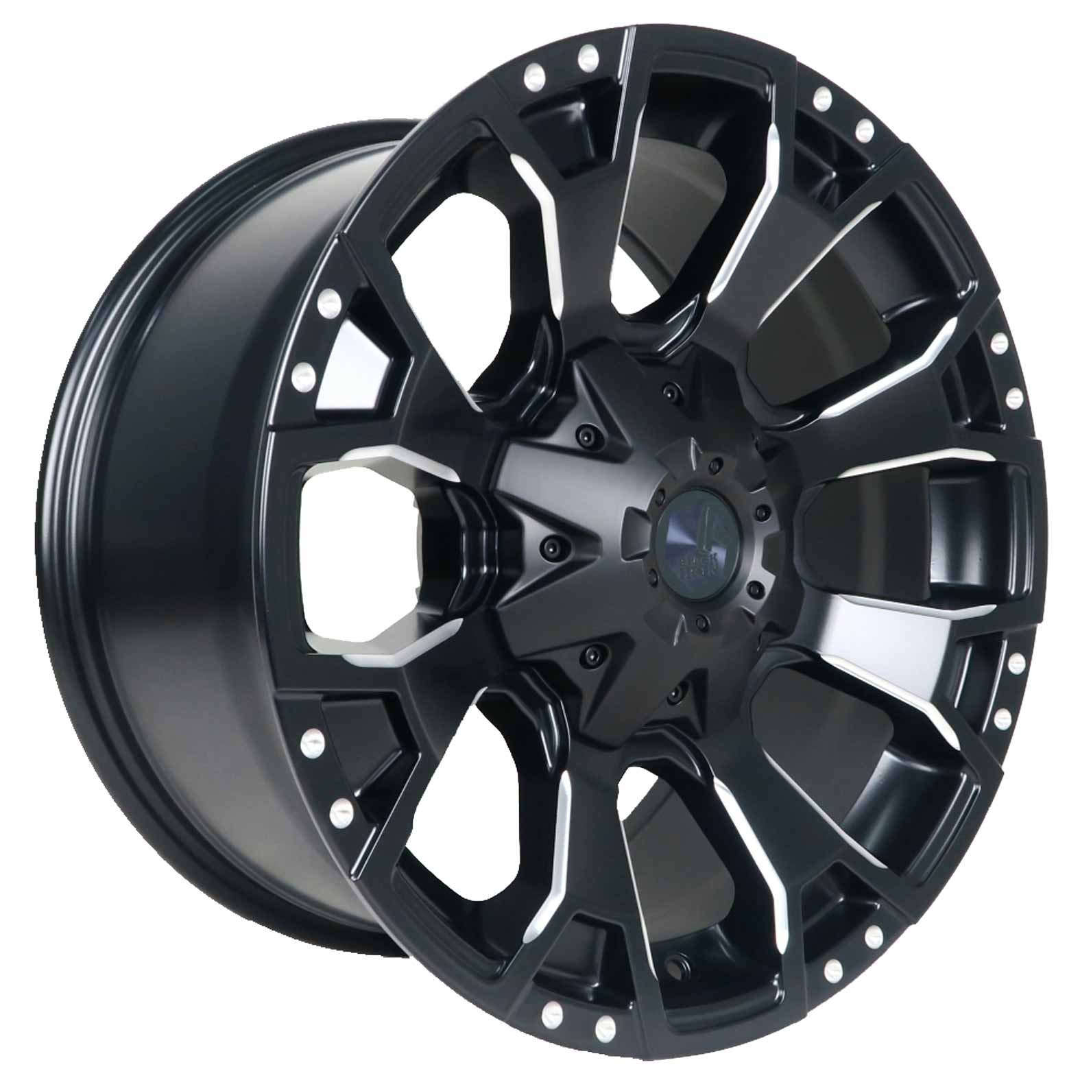 traxxas bronco wheels