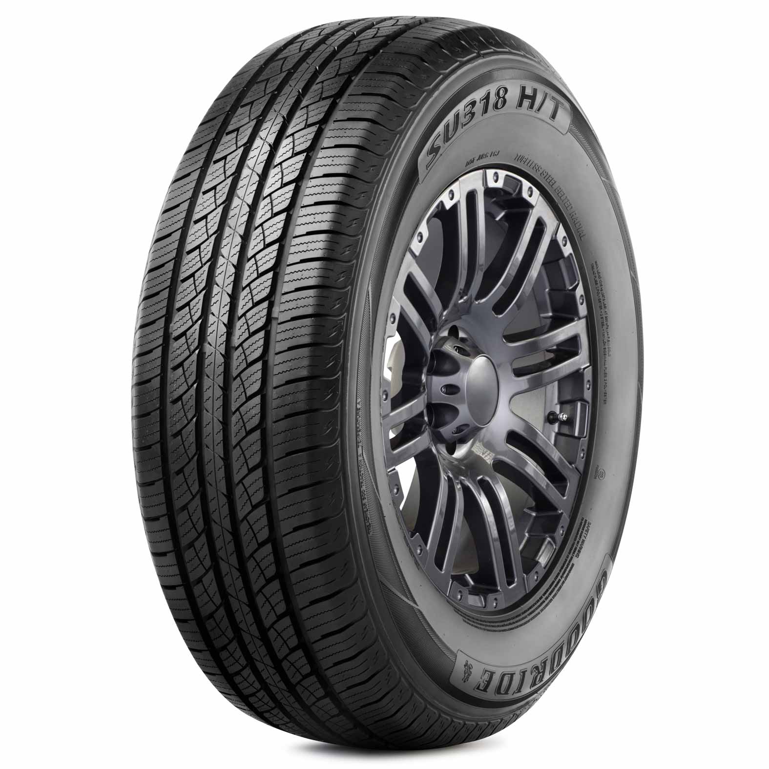 Goodride SU318 tires