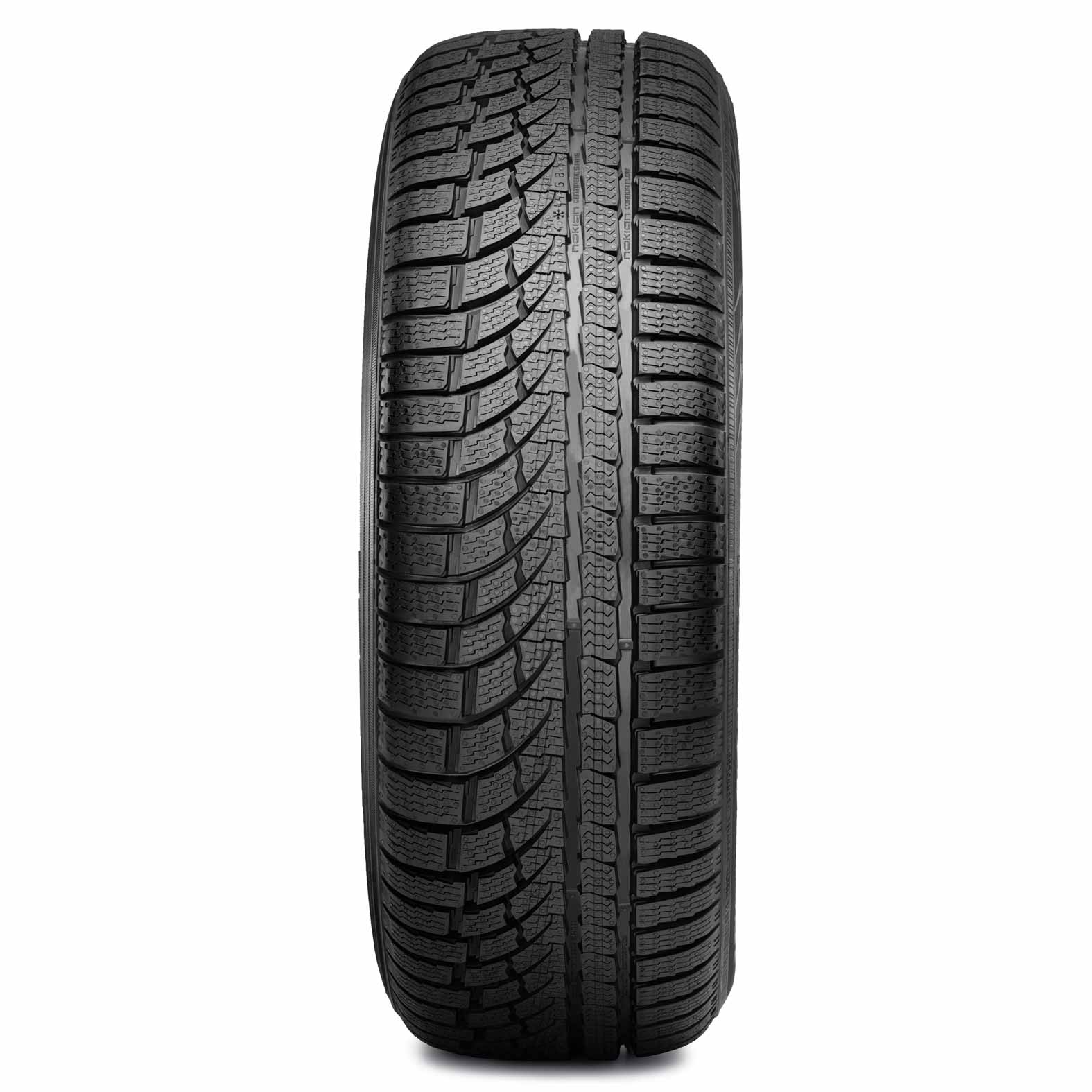 Tires All-Weather Kal Nokian WRG4 for Tire |