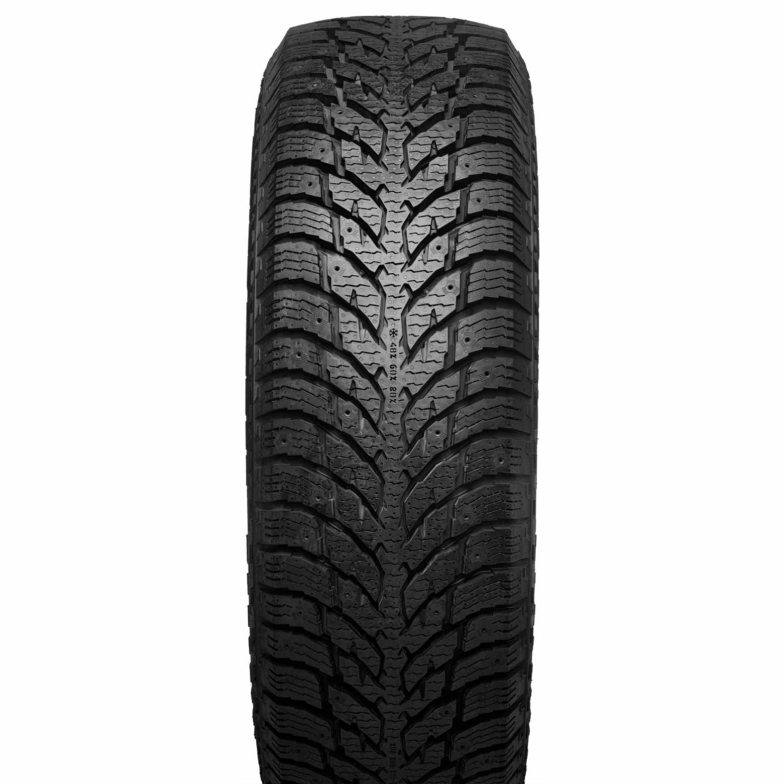 Nokian HAKKAPELIITTA LT3 tires