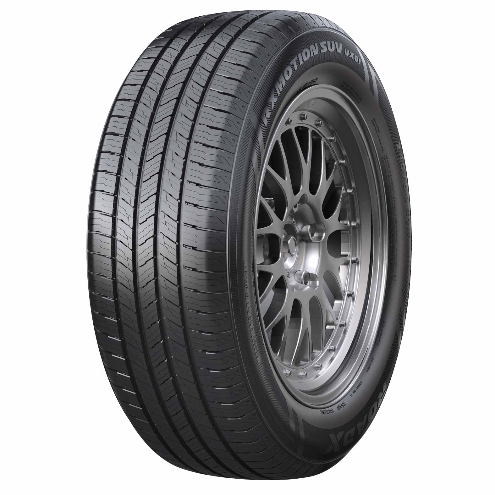 RoadX RXMotion SUV UX01 Tires for 3-Season | Kal Tire