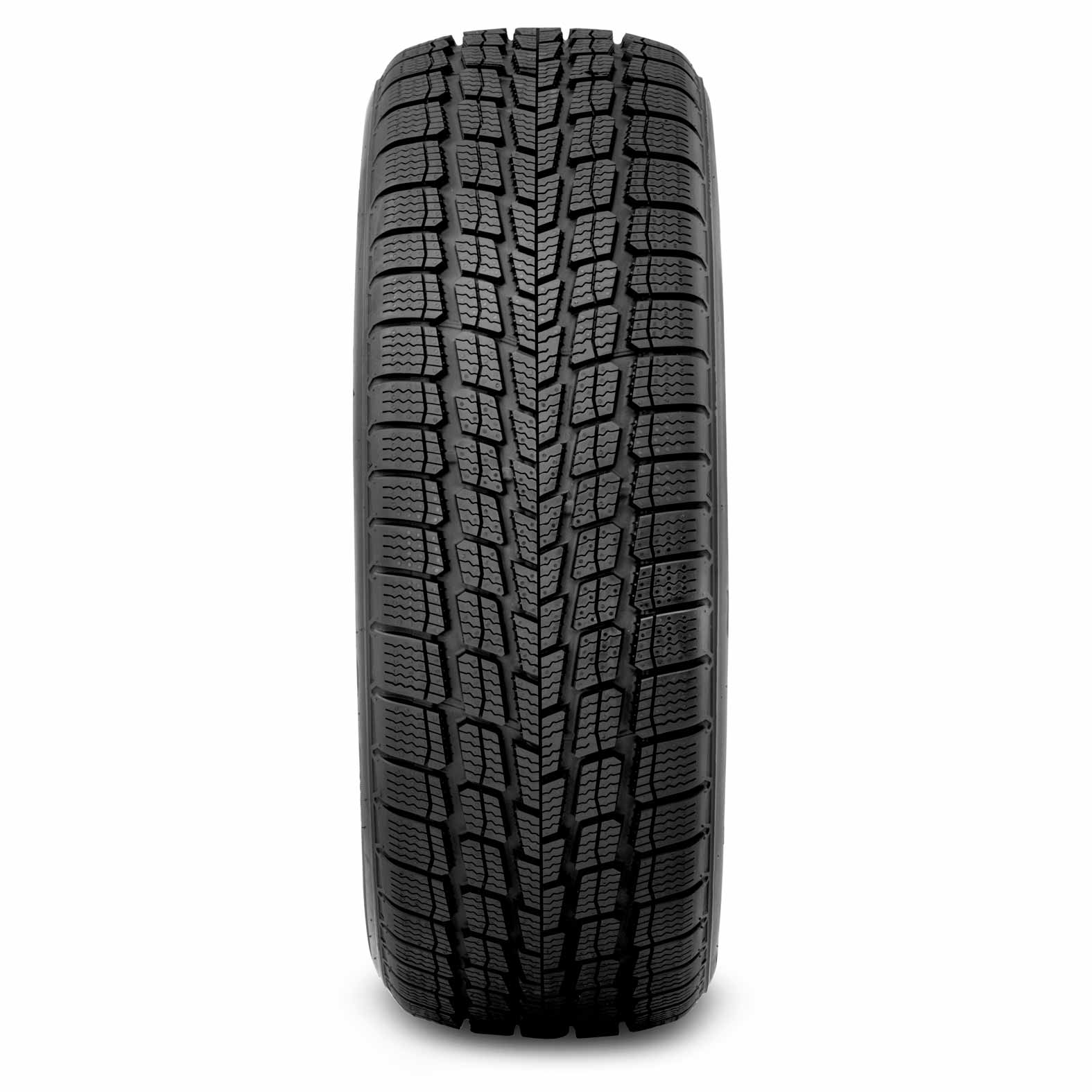 Firestone Weather Grip tires